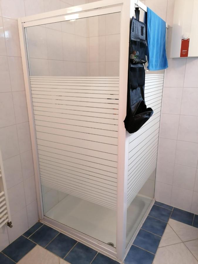 Interaktiv Appartements In Heiligenhaus - Hauptstrasse Esterno foto
